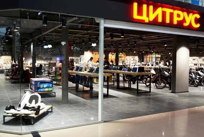 Передел  Цитруса : Григорий Топал пытается отобрать торговые марки на миллионы долларов