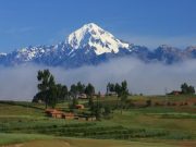 Перу возобновит приём дальнемагистральных международных рейсов