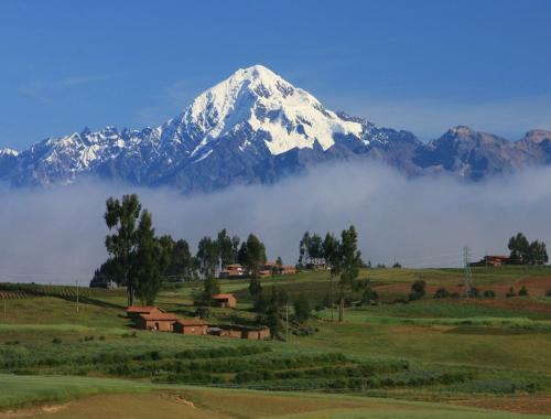 Перу возобновит приём дальнемагистральных международных рейсов