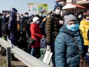 Почему украинцы уезжают на заработки за границу