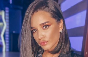 Подруга Бузовой Бородина сделала приворот на Даву на кладбищенской земле