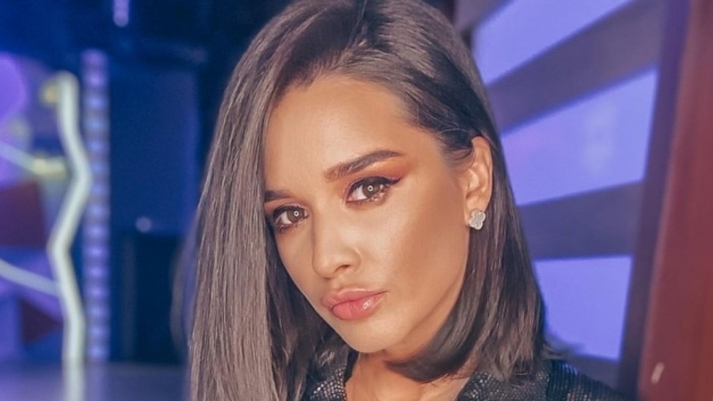 Подруга Бузовой Бородина сделала приворот на Даву на кладбищенской земле