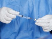 Поэт Илья Резник рассказал о вакцинации от коронавируса