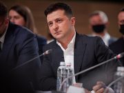 Полномочия Зеленского случайно прекратили