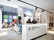 Половина прошлогодних ФОПовцев открылись с помощью портала Дія