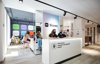 Половина прошлогодних ФОПовцев открылись с помощью портала Дія