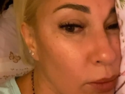 Попавшая в реанимацию Кудрявцева раскрыла подробности своего состояния