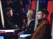 Поступок Басты и Лободы в детском «Голосе» вызвал у зрителей «испанский стыд»