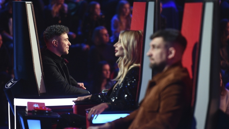 Поступок Басты и Лободы в детском «Голосе» вызвал у зрителей «испанский стыд»