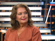 «Поздравляю Ирочку с чудовищным юбилеем»: Д’Артаньян выразил пожелания Констанции