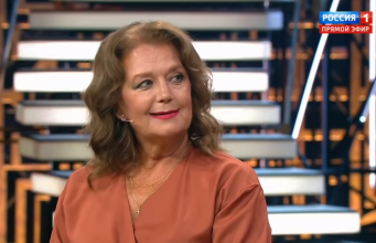 «Поздравляю Ирочку с чудовищным юбилеем»: Д’Артаньян выразил пожелания Констанции