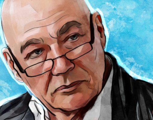 Познер назвал «глупостью» предложение Певцова избавить россиян от шоу Малахова