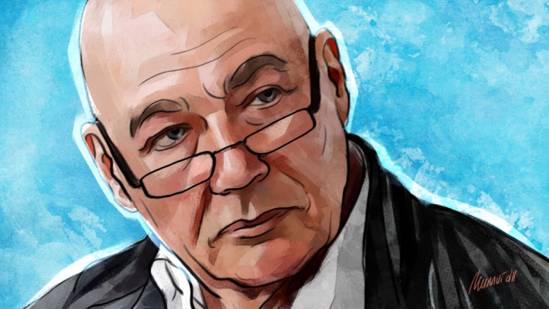 Познер назвал «глупостью» предложение Певцова избавить россиян от шоу Малахова