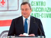 Правительство Италии обещает принять новые меры против коронавируса — «обоснованные и пропорциональные»