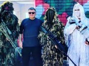 «Предлагаем прекратить» – Украина капитулировала в снайперской войне на Донбассе