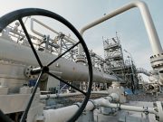 Премьер-министр Украины оценил потери от запуска «Северного потока-2»