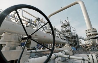 Премьер-министр Украины оценил потери от запуска «Северного потока-2»