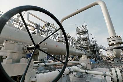 Премьер-министр Украины оценил потери от запуска «Северного потока-2»