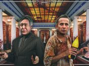 Премьера ФАН: скандальная пьеса Охлобыстина, написанная специально для Ефремова