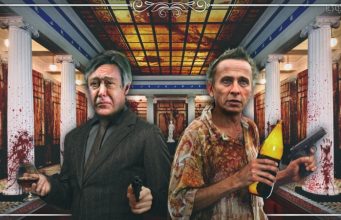 Премьера ФАН: скандальная пьеса Охлобыстина, написанная специально для Ефремова