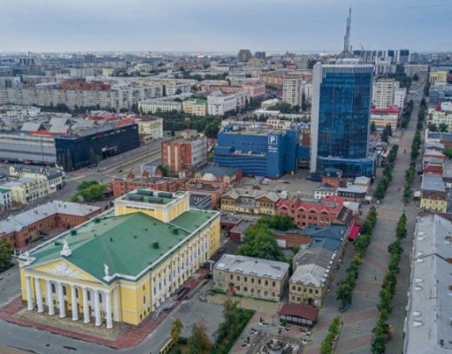 Прокуратура требует возбудить уголовное дело после ремонта оперного театра в Челябинске