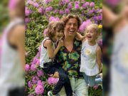 Пугачева застала Гарри и Лизу танцующими в холле замка