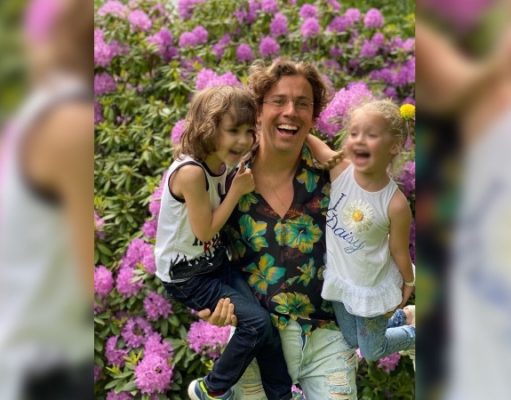 Пугачева застала Гарри и Лизу танцующими в холле замка