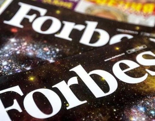 Рейтинг Forbes: почему олигархи богатеют в кризис