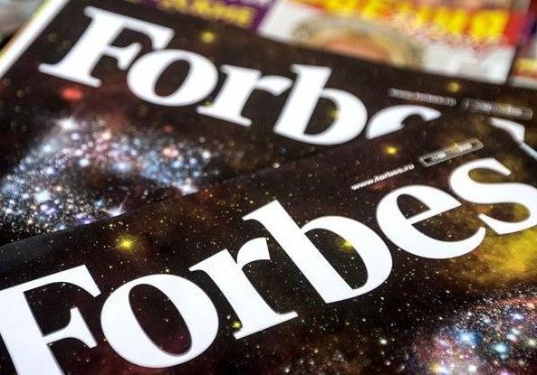 Рейтинг Forbes: почему олигархи богатеют в кризис