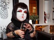 Родные Анны Кастельянос скрывают детали погребения артистки