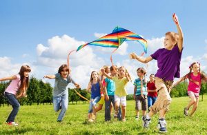 Как организовать креативные каникулы для ребёнка?