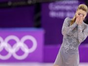 Российскую фигуристку отстранили от соревнований на 10 лет за допинг