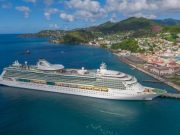 Royal Caribbean запускает круизы по Средиземному морю с Кипра
