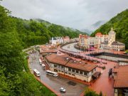 Роза Хутор примет у себя международную конференцию по расстройствам сна в период пандемии