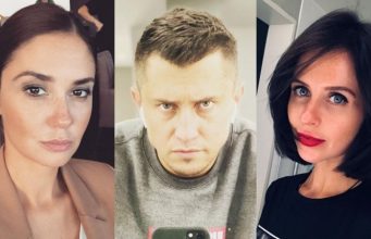 Рожденные 1 марта: почему Прилучный ушел от Муцениеце к похожей на экс-жену Карпович