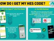 С 15 марта на въезде в Турцию гостю будут присваивать HES-код