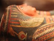 С помощью КТ ученые раскрыли шокирующие подробности гибели фараона Египта