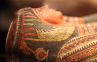 С помощью КТ ученые раскрыли шокирующие подробности гибели фараона Египта