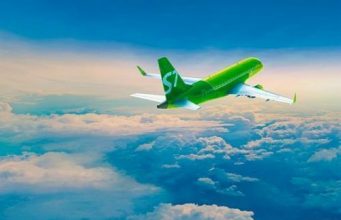 S7 Airlines начинает весеннюю распродажу авиабилетов по всем российским направлениям