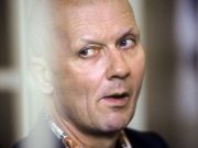 Сарик Андреасян поделился подробностями создания сериала «Чикатило»