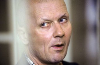 Сарик Андреасян поделился подробностями создания сериала «Чикатило»