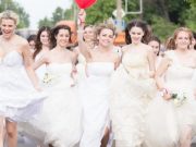 Сбежавшая невеста: топ-5 российских звезд, расторгнувших отношения накануне свадьбы