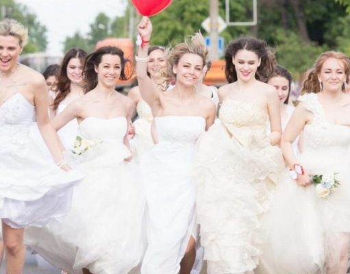 Сбежавшая невеста: топ-5 российских звезд, расторгнувших отношения накануне свадьбы