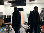 СБУ проводит обыски в офисах движения «кума Путина» Виктора Медведчука