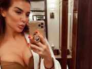 Седокова довела себя до предобморочного состояния за четыре дня диеты