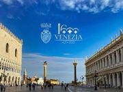 Сегодня, 25 марта, городу городов, прекрасной и нестареющей Венеции исполняется 1 600 лет!