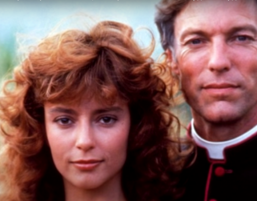 Сериал «Поющие в терновнике» возвысил и разрушил карьеры актеров