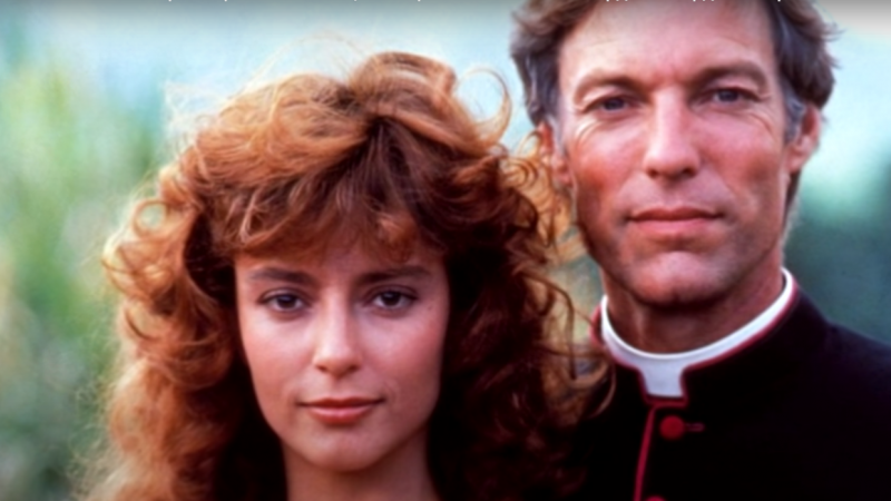 Сериал «Поющие в терновнике» возвысил и разрушил карьеры актеров