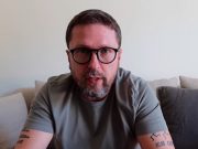 Шарий прокомментировал блокировку «Ленты.ру» на Украине