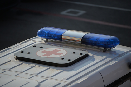 Шесть украинцев погибли в ДТП в Польше